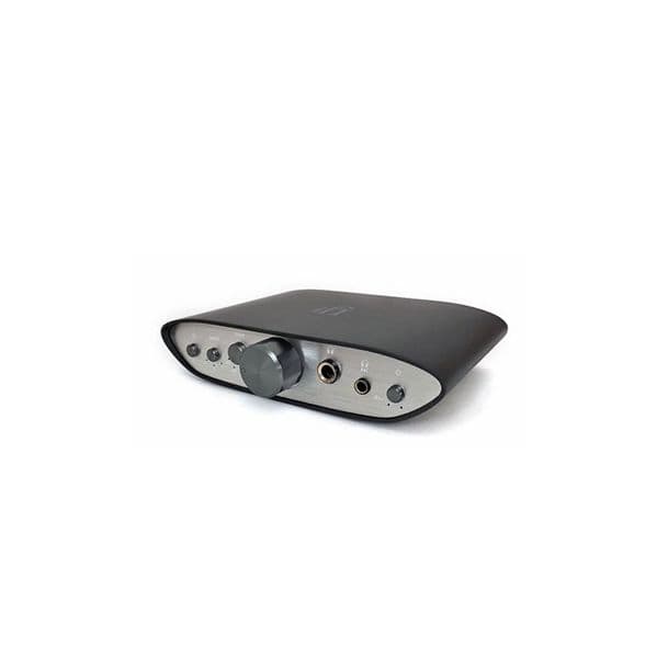 iFi Amplificador de Auscultadores ZEN CAN