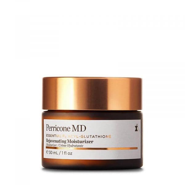 Perricone Md Essential Fx Acyl-glutathione: Hidratante Rejuvenescedor