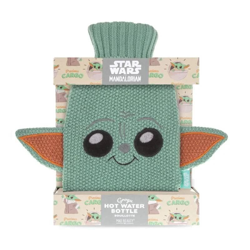 Mad Beauty Star Wars Hot Water Bottle