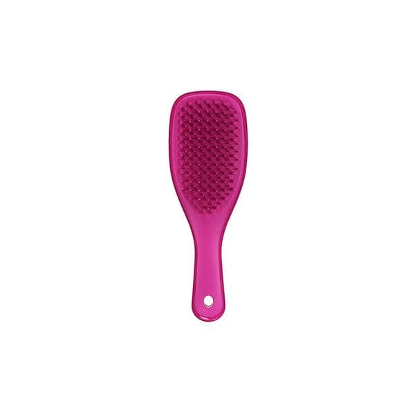 Tangle Teezer The Ultimate Detangler Mini Escova Cabelo Liso e Encaracolado Electric Raspberry