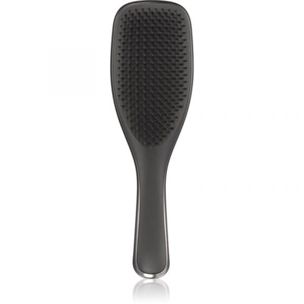 Tangle Teezer The Ultimate Detangler Escova de Cabelo Anti-Quebra Midnight Silver