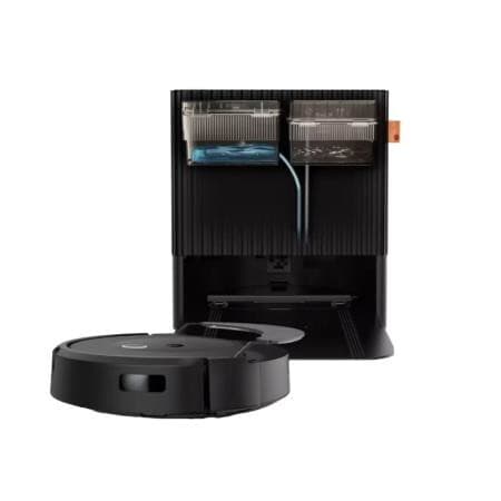 iRobot Roomba Combo 10 Max com Base AutoWash - X085840