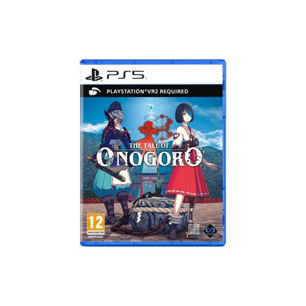 The Tale of Onogoro (PSVR2) PS5