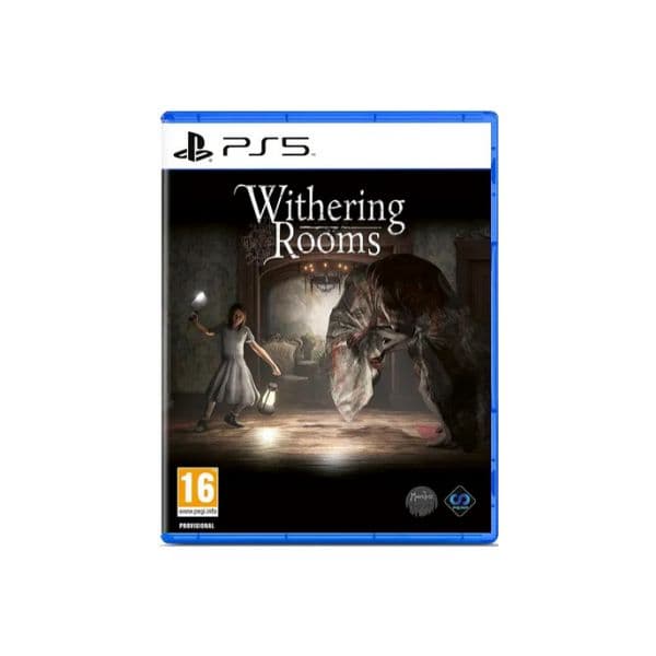 Withering Rooms PS5