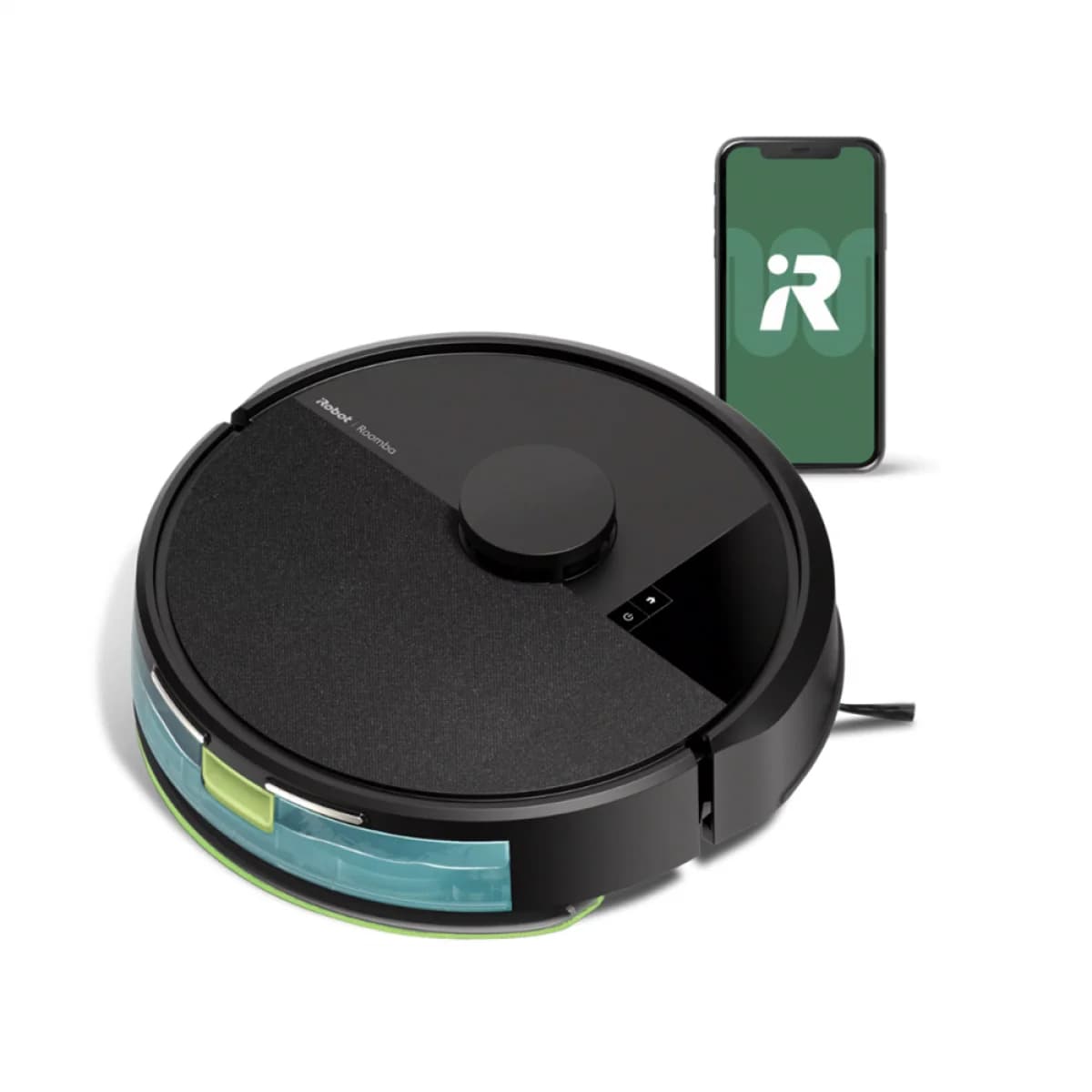 iRobot Roomba Combo 105
