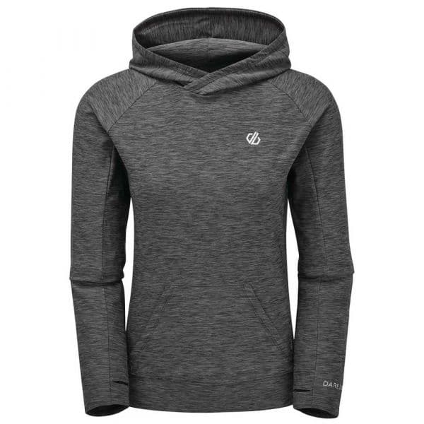 Dare2b Sprint Cty Hoodie Cinzento 16 Mulher