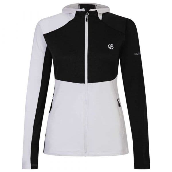 Dare2b Convey Ii Core Jacket Branco 16 Mulher
