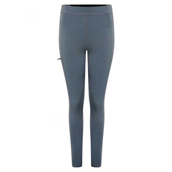 Dare2b Melodic Ii Leggings Azul 10 Mulher