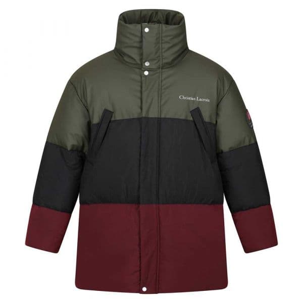 Regatta Barbegal Jacket Verde 3XL Homem