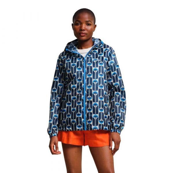 Regatta Orla Summer Jacket Azul 14 Mulher