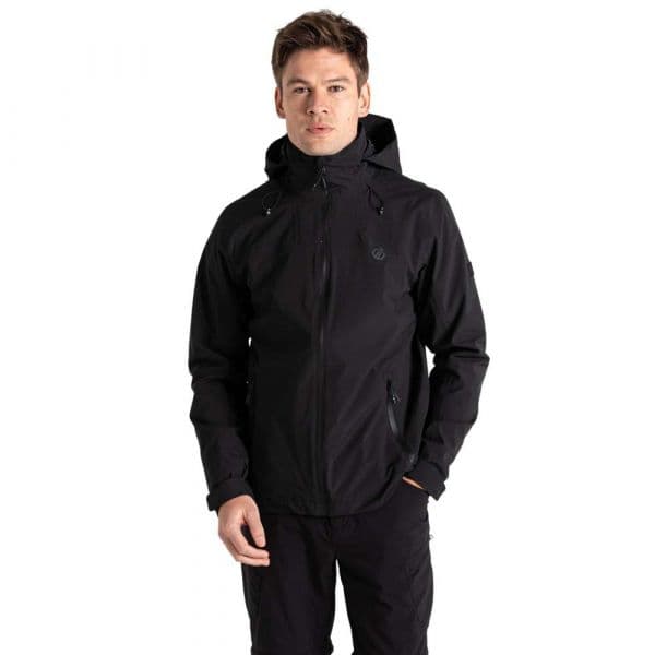 Dare2b Switch Out Ii Jacket Preto M Homem