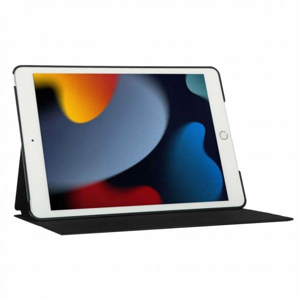 Targus Capa Folio THZ975GL para iPad 10.2" Preto