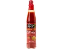 molho dunn's river piri-piri extra picante 85ml
