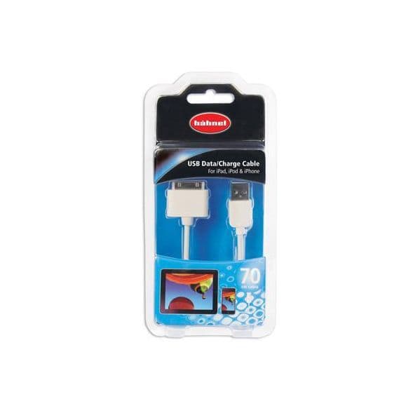 Hahnel usb Data/charge - HL-1000600.1