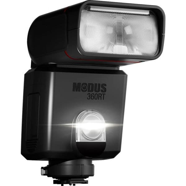 Hahnel Flash Modus 360RT Speddlight p/CANON - HL-10053100