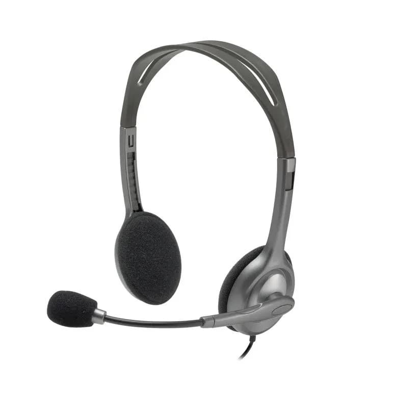 Logitech Headset H110 - 981-000271
