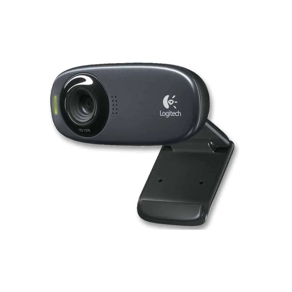Logitech C310 HD
