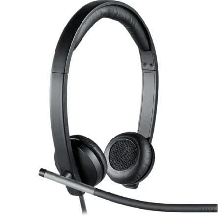 Logitech H650e Mono