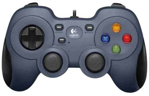 Gamepad Logitech F310 PC