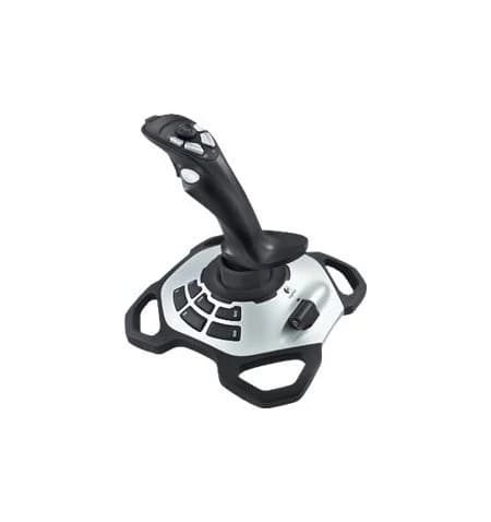 Logitech Extreme 3D Pro