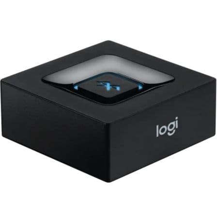 Logitech Receptor de áudio sem fio- Bluetooth