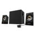 Logitech Z533 Speaker System 2.1