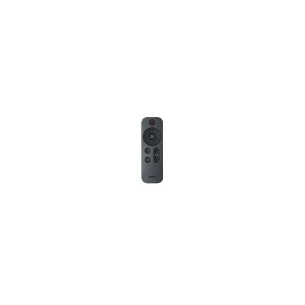 Logitech Rally Camera Remote Control Grey - 993-001896
