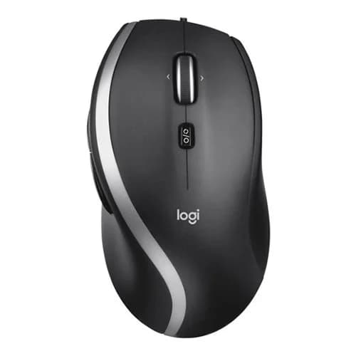 Logitech M500S Black - 910-005784