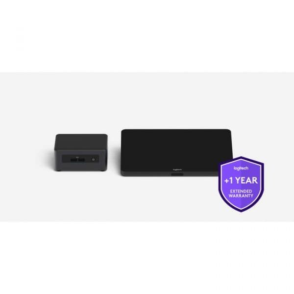 Logitech One Year Extended Warranty para Tap - 994-000093