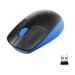 Logitech Rato M190 1000DPI Blue