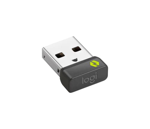 Logitech ERGO M575 for Business Graphite