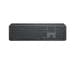 Teclado Logitech MX Keys Sem Fios Italiano Graphite