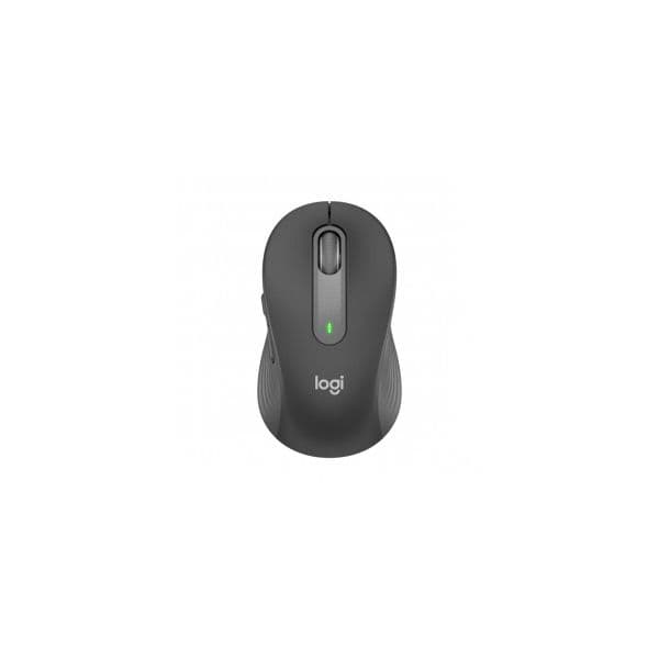Logitech Signature M650 Wireless Graphite - 910-006274