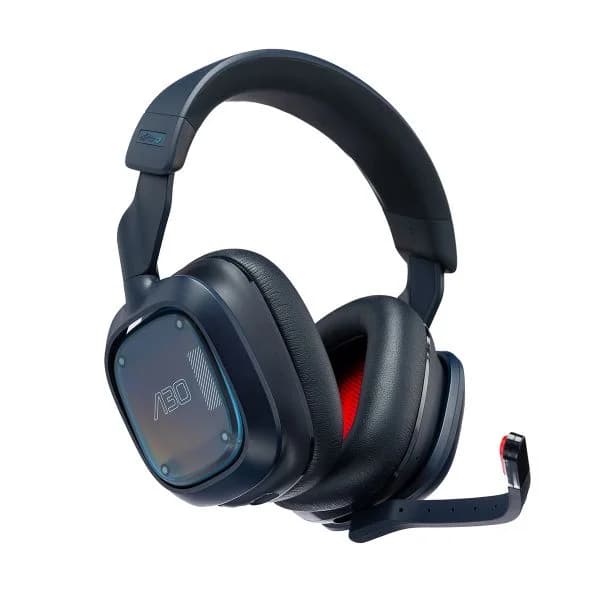 Logitech G Astro A30 Lightspeed Gaming Wireless/Bluetooth Azul PC/Playstation - 939-002008