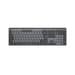 Teclado Logitech MX Mechanical 920-010756 Sem Fios UK Layout Graphite