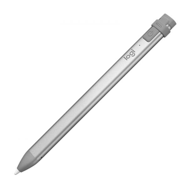 Logitech Crayon para iPad