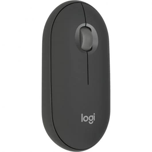 Logitech Rato 2 M350s Graphite - 5099206110427