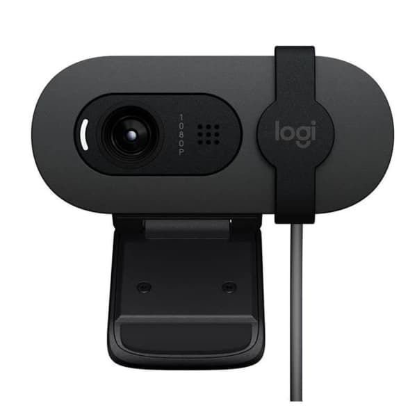Webcam Logitech Brio 105/1920×1080 FullHD