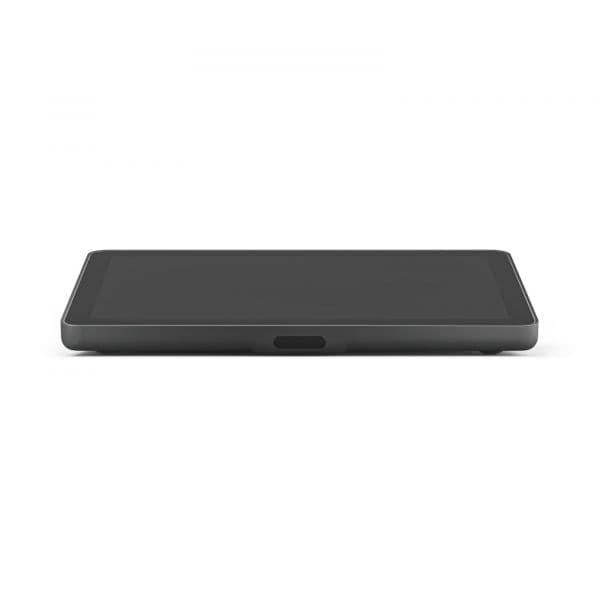 Logitech 991-000479 Sistema de Videoconferência com Rally Bar Huddle Ethernet LAN 4K Ultra HD Graphite