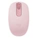 Logitech M196 Sem Fios Rose