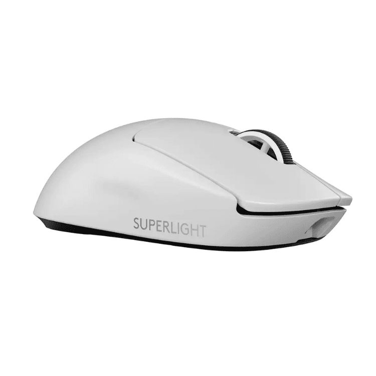Logitech G Superlight 2 SE Wireless 44000DPI White