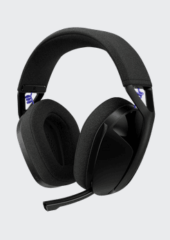Logitech G321 LIGHTSPEED / Astro A30 Preto Wireless PC/PS4/PS5/Switch