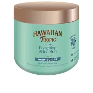 After Sun Hawaiian Tropic After Sun Manteiga Corporal de Coco 250ml