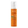 Avène Cleanance Protetor Solar Rosto SPF 50+ Pele Oleosa 50ml
