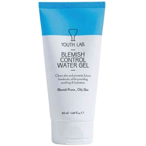 Youth Lab Gel Controlo de Acne Pele Oleosa 50ml