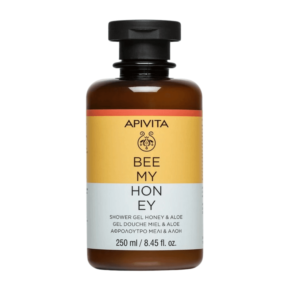 Apivita Bee My Honey Gel de Banho 250ml