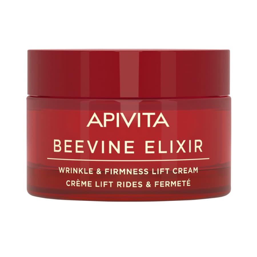 Apivita Beevine Elixir Lift Creme Ligeiro 50ml