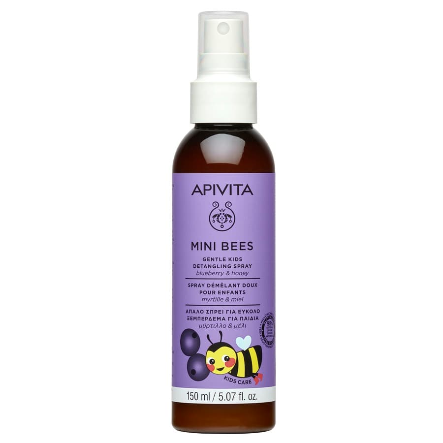 Apivita Mini Bees Spray Desembaracador Cabelo 150 mL