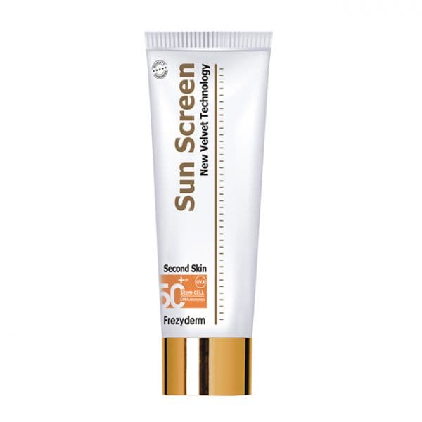 Protetor Solar Frezyderm Velvet Body SPF50+ 150ml