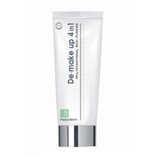 Frezyderm De-Make Up 4em1 Leite de Limpeza 200ml